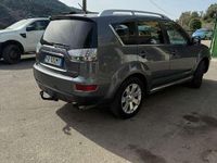 Usata Mitsubishi Outlander Instyle 156 CV (114 kW) 2010 SUV