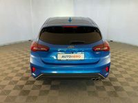 Usata Ford Focus ST-Line 125 CV (91 kW) 2023 Blu