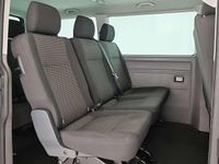 Usata VW Caravelle Business 110 CV (80 kW) 2023 Grigio Monovolume