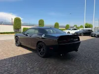 Usata Dodge Challenger SXT 309 CV (227 kW) 2019 Nero Coupé