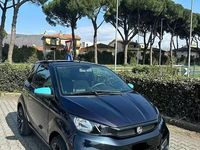 Usata Aixam City Sport 2023 Nero Berlina