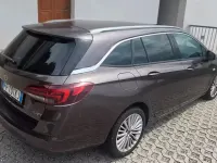 Usata Opel Astra 150 CV (110 kW) 2016 Station wagon
