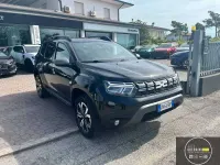 Usata Dacia Duster Journey 116 CV (85 kW) 2023 Other SUV