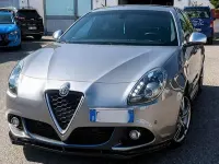 Usata Alfa Romeo Giulietta Exclusive 120 CV (88 kW) 2016 Utilitaria