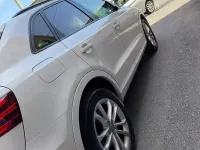 Usata Audi Q3 Comfort 177 CV (130 kW) 2017 Bianco SUV