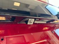 Usata EVO Evo 5 127 CV (93 kW) 2023 Rosso SUV