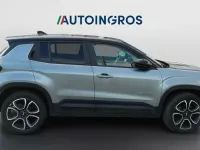 Käytetty Jeep Avenger 101 HP (74 kW) 2023 Other Katumaasturi