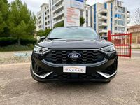 Usata Ford Kuga ST-Line 242 CV (177 kW) 2025 Nero SUV