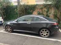 usata Alfa Romeo GT 1.9 jtd mjt Distinctive