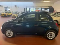 Usata Fiat 500C Dolcevita 70 CV (51 kW) 2024 Other Cabrio