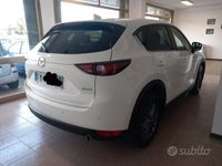 usata Mazda CX-5 2ª serie - 2018