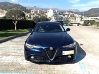 usata Alfa Romeo Giulia 2.2 JTD 150 CV AUTOMATIC