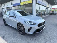 Usata BMW 120 M Sport 170 CV (125 kW) 2025 Marrone Utilitaria