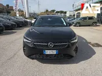 Usata Opel Corsa Elegance 75 CV (55 kW) 2021 Nero Utilitaria