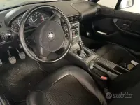 Usata BMW Z3 1998 Cabrio