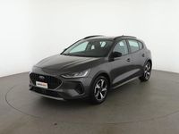Usata Ford Focus Active 125 CV (91 kW) 2022 Grigio