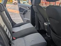 Usata Ford Focus 105 CV (77 kW) 2011 Blu Berlina