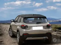 Nieuw Jeep Avenger 101 PK (74 kW) 2026 SUV
