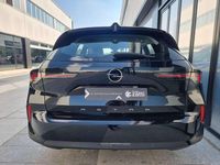 Usata Opel Astra Edition 110 CV (80 kW) 2024 Karbon black Station wagon