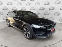 Usata Volvo V60 CC 197 CV (144 kW) 2023 Nero Station wagon