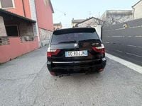 Usata BMW X3 150 CV (110 kW) 2006 SUV