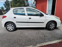 Usata Peugeot 206 60 CV (44 kW) 2010 Utilitaria