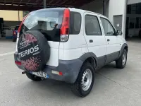 Usata Daihatsu Terios 86 CV (63 kW) 2002 SUV