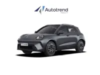 Nuova Ora 03 117 kW (160 CV) 2026 Grigio Utilitaria