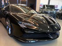 Usata Ferrari SF90 797 CV (586 kW) 2020 Other Coupé