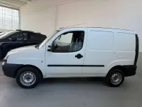 Usata Fiat Doblò Dynamic 69 CV (50 kW) 2005 Other Monovolume