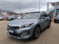 Usata Kia XCeed GT-Line 136 CV (100 kW) 2023 Argento SUV