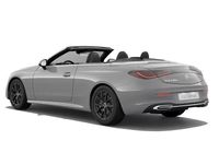 Usata Mercedes CLE220 AMG Line Premium Plus 197 CV (144 kW) 2024 Grigio Cabrio