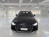 Usata Audi A4 Allroad Business 203 CV (149 kW) 2022 Station wagon