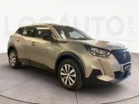 Usata Peugeot 2008 Active 102 CV (75 kW) 2023 Grigio SUV
