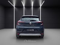 Usata Renault Captur Equilibre 91 CV (66 kW) 2023 Blue marine SUV