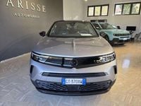 Usata Opel Mokka Ultimate 131 CV (96 kW) 2024 Grigio SUV