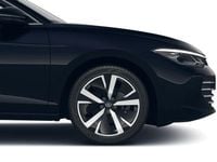 Nuova VW Passat Business 122 CV (89 kW) 2026 Nero Station wagon