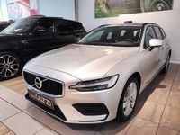 Usata Volvo V60 2021 Grigio Station wagon