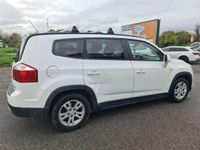 usata Chevrolet Orlando 1.8 LT