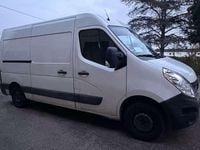 Usata Renault Master 125 CV (91 kW) 2016 Furgone
