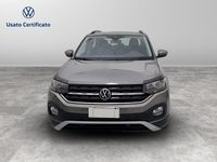 usata VW T-Cross - 1.0 TSI Style BMT