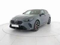 Usata BMW 118 M Sport 150 CV (110 kW) 2025 Storm bay Utilitaria