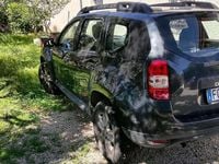 Occasion Dacia Duster 114 PK (83 kW) 2016 Grijs SUV