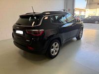 Gebraucht Jeep Compass Longitude 140 PS (102 kW) 2019 Other SUV