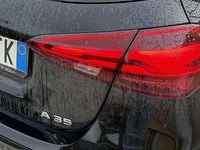Usata Mercedes A35 AMG AMG Line Premium Plus 306 CV (225 kW) 2024 Berlina