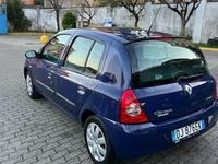 usata Renault Clio Storia 5p 1.2 16v Dynamique