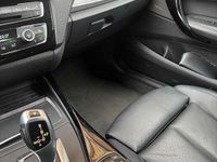 Usata BMW 120 Sport Line 190 CV (139 kW) 2016 Utilitaria