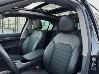 Usata Alfa Romeo Stelvio Super 190 CV (139 kW) 2021 Nero SUV