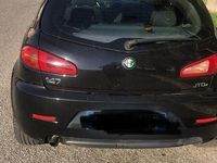 usata Alfa Romeo 147 147 1.9 JTD M-JET 16V 5 porte Dist.