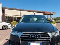 Usata Audi Q3 150 CV (110 kW) 2016 SUV